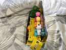 John Deere Animal Sounds Wagon Ride for Kids Magic Cars 4