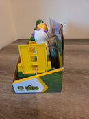 Kids Ride-On Wagon with Animal Sounds, Model LP76699 Magic Cars 1