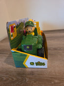 Kids Ride-On Wagon with Animal Sounds, Model LP76699 Magic Cars 3