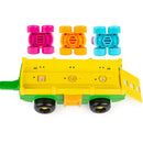 John Deere Kids Ride-On Wagon with Animal Sounds Model LP76699 Magic Cars 8