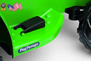 Mini 6 Volt Ride-On Tractor Toy with Realistic Design Magic Cars 5