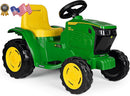 Mini 6 Volt Ride-On Tractor Toy with Realistic Design Magic Cars 7