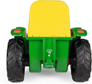 6V Battery-Powered John Deere Mini Ride-On Tractor Magic Cars 1