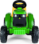 6V Battery-Powered John Deere Mini Ride-On Tractor Magic Cars 2