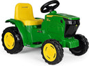 6V Battery-Powered John Deere Mini Ride-On Tractor Magic Cars 4