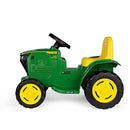 John Deere 6V Battery-Powered Mini Ride-On Tractor with Working Lights for Ages 1.5+ Magic Cars 5