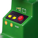 John Deere 6V Battery-Powered Mini Ride-On Tractor with Working Lights for Ages 18 Months and Up Magic Cars 5