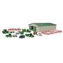 John Deere Playtime Set - TBEK46276 Magic Cars 10