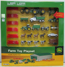 John Deere Playtime Set - TBEK46276 Magic Cars 11