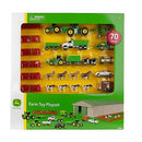 John Deere Playtime Set - TBEK46276 Magic Cars 9