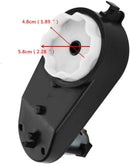 12V Motor and Replacement Gearbox for Kids Ride-On Peg Perego Car Magic Cars 1