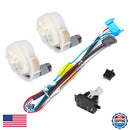 Power Pull Power Loader Wiring Harness Overhaul Kit Magic Cars Variant 0