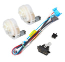 Upgrade Kit for Peg Perego Power Pull Loader - Wiring Harness Magic Cars Variant 0