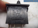 Plunger Type Replacement Switch Parts for Electronics Magic Cars 2