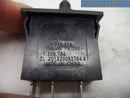 Plunger Type Replacement Switch Parts for Electronics Magic Cars 3
