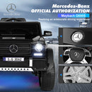 12V Electric Ride-On Truck for Kids with Remote Control and Music Features Magic Cars 5