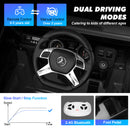 12V Electric Ride-On Truck for Kids with Remote Control and Music Features Magic Cars 7