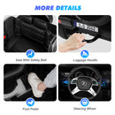 12V Electric Ride-On Truck for Kids with Remote Control and Music Features Magic Cars 8