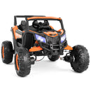 12V Electric 4WD Off-Road Ride-On UTV for Kids with Remote Control Magic Cars 26