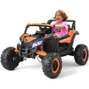 12V Electric 4WD Off-Road Ride-On UTV for Kids with Remote Control Magic Cars Variant 5