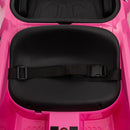 24V Pink 2-Seater Kids Ride-On Car with Remote Control and 3 Speeds for Parent-Child Fun Magic Cars 11