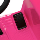 24V Pink 2-Seater Kids Ride-On Car with Remote Control and 3 Speeds for Parent-Child Fun Magic Cars 14