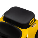 24V Two-Seater Kids Ride-On Car with Remote Control and 3-Speed Parent-Child Go Kart Magic Cars 12