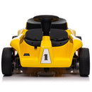 24V Two-Seater Kids Ride-On Car with Remote Control and 3-Speed Parent-Child Go Kart Magic Cars 18