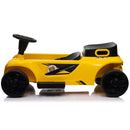 24V Two-Seater Kids Ride-On Car with Remote Control and 3-Speed Parent-Child Go Kart Magic Cars 21