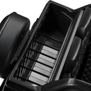 Electric 12V Black Kids Ride-On Truck with Remote Control and MP3 Player Magic Cars 22