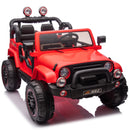 Electric Kids Ride-On Car Toy with Remote Control – Ideal Birthday and Christmas Gift Magic Cars 11