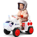 Electric Kids Ride-On Car Toy with Remote Control – Ideal Birthday and Christmas Gift Magic Cars 14