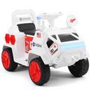 Electric Kids Ride-On Car Toy with Remote Control – Ideal Birthday and Christmas Gift Magic Cars 15
