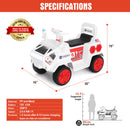 Electric Kids Ride-On Car Toy with Remote Control – Ideal Birthday and Christmas Gift Magic Cars 16