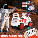 Electric Kids Ride-On Car Toy with Remote Control – Ideal Birthday and Christmas Gift Magic Cars 20