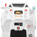 Electric Kids Ride-On Car Toy with Remote Control – Ideal Birthday and Christmas Gift Magic Cars 21