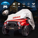 Electric Kids Ride-On Car Toy with Remote Control – Ideal Birthday and Christmas Gift Magic Cars 7