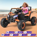Electric Kids Ride-On Car Toy with Remote Control – Ideal Birthday and Christmas Gift Magic Cars Variant 20