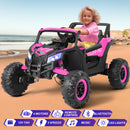 Electric Kids Ride-On Car Toy with Remote Control – Ideal Birthday and Christmas Gift Magic Cars Variant 24