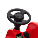 Red 24V 2-Seater Ride-On Car for Kids with Remote Control – Parent-Child Toy Gift for Boys and Girls Magic Cars 10