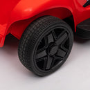 Red 24V 2-Seater Ride-On Car for Kids with Remote Control – Parent-Child Toy Gift for Boys and Girls Magic Cars 16