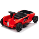 Red 24V 2-Seater Ride-On Car for Kids with Remote Control – Parent-Child Toy Gift for Boys and Girls Magic Cars 20