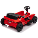 Red 24V 2-Seater Ride-On Car for Kids with Remote Control – Parent-Child Toy Gift for Boys and Girls Magic Cars 22