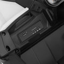 12V Kids Electric 4WD Off-Road Ride-On UTV Truck with Remote Control and Music Magic Cars 12