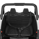 12V Kids Electric 4WD Off-Road Ride-On UTV Truck with Remote Control and Music Magic Cars 13