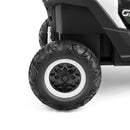 12V Kids Electric 4WD Off-Road Ride-On UTV Truck with Remote Control and Music Magic Cars 16