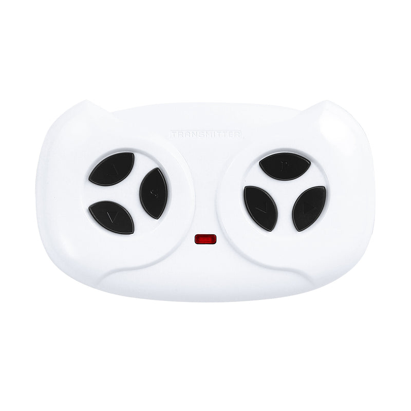 12V Kids Electric 4WD Off-Road Ride-On UTV Truck with Remote Control and Music Magic Cars 17