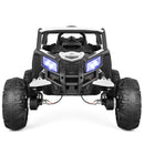 12V Kids Electric 4WD Off-Road Ride-On UTV Truck with Remote Control and Music Magic Cars 19