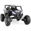 12V Kids Electric 4WD Off-Road Ride-On UTV Truck with Remote Control and Music Magic Cars 20