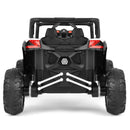 12V Kids Electric 4WD Off-Road Ride-On UTV Truck with Remote Control and Music Magic Cars 22